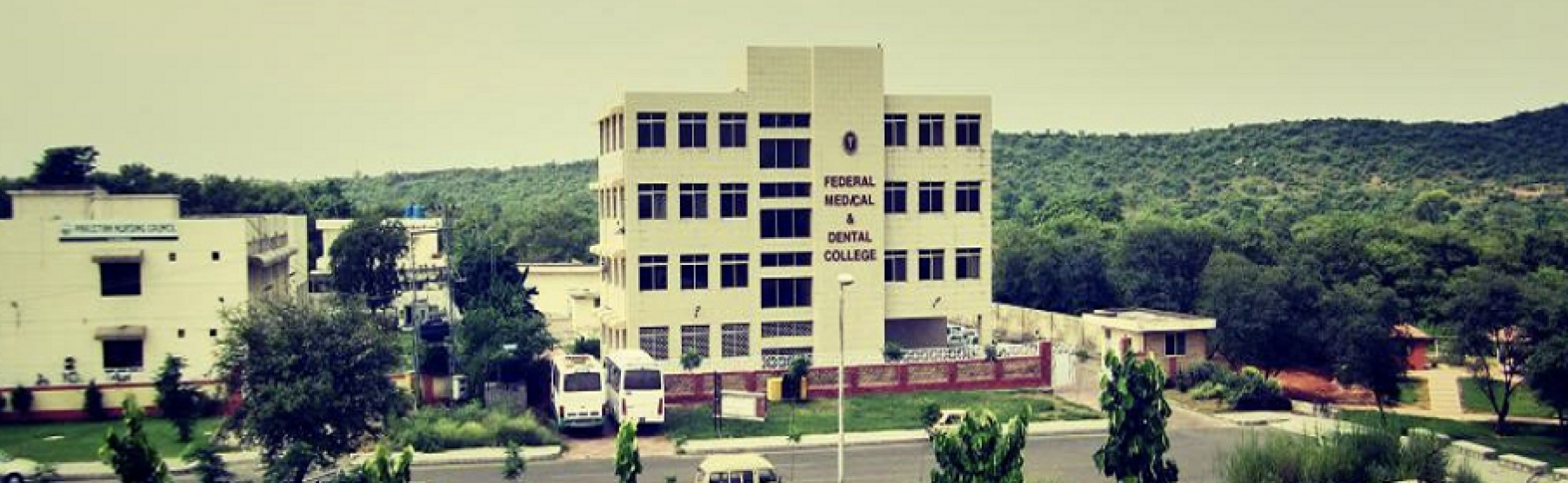 Best Medical Colleges In Pakistan 2020 - Last Barrier