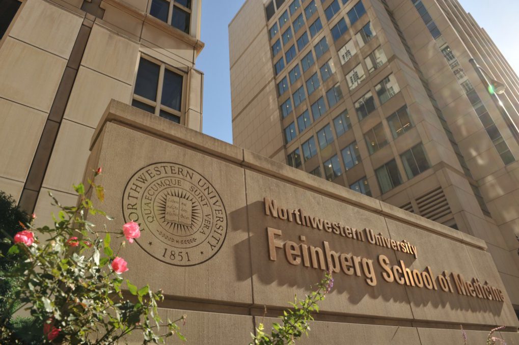 The Northwestern University Feinberg School of Medicine