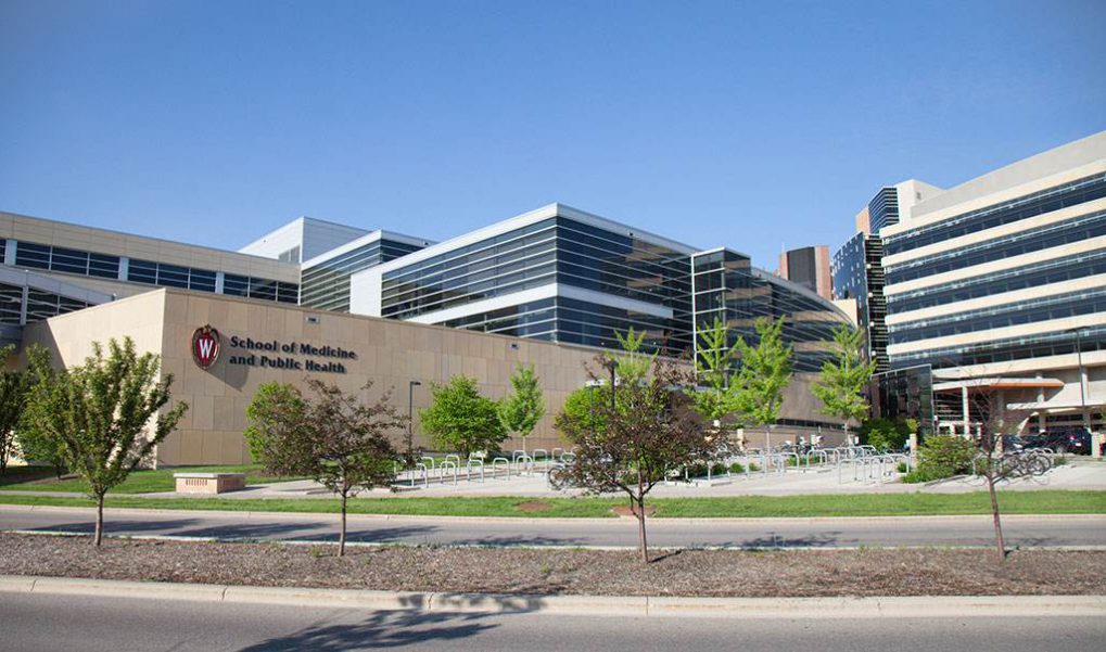 University of Wisconsin School of Medicine and Public Health (UWSMPH