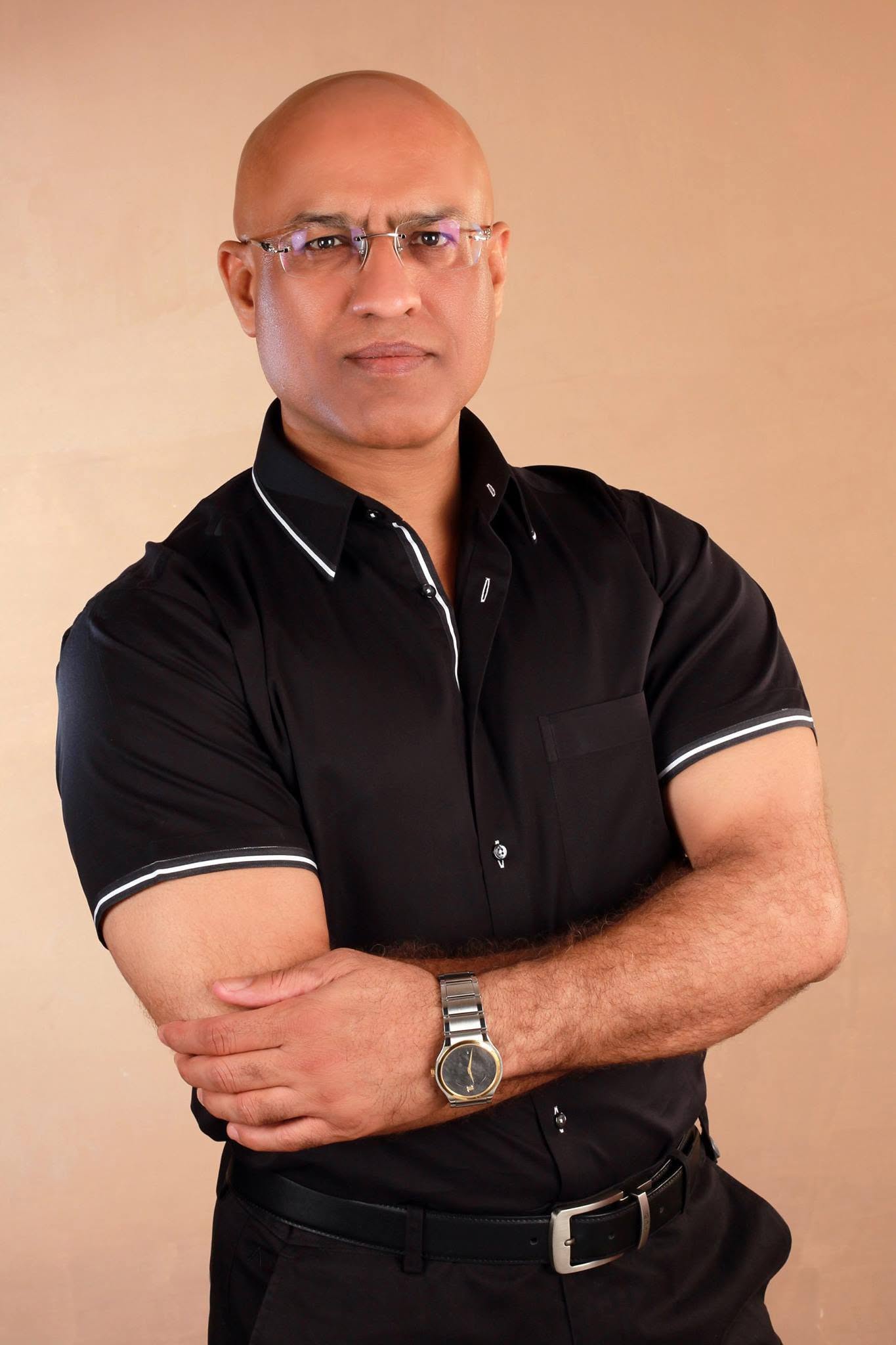 Dr. Najeeb